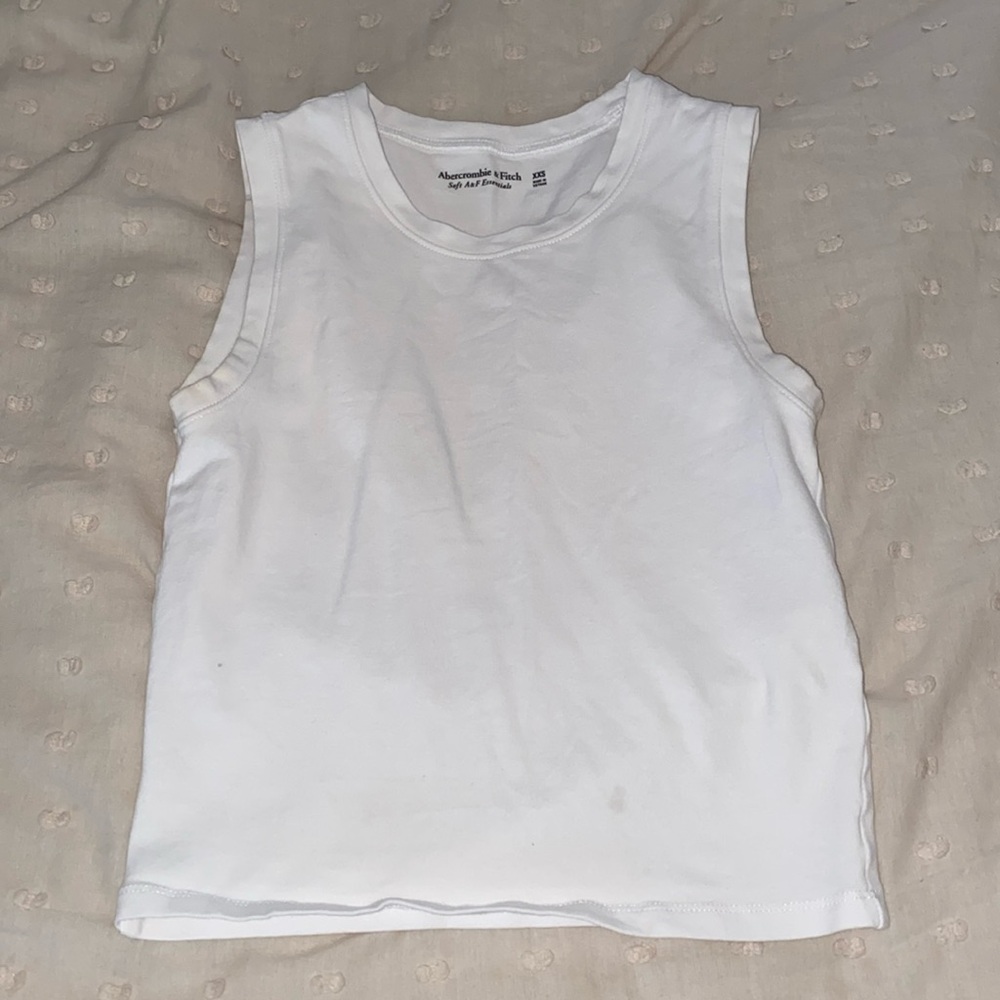 Abercrombie Tank Top